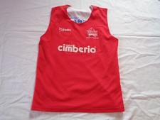 PALLACANESTRO VARESE MAGLIA