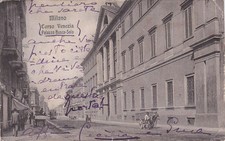 * MILANO - Corso Venezia