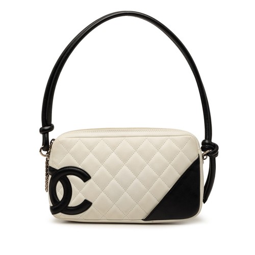 Borsa mano chanel linea - borsa,