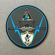 PVC Patch F-35 102º Gruppo