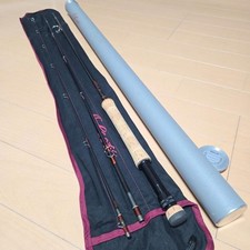 SCOTT G887/3HP 8'8'' 7line 3pz