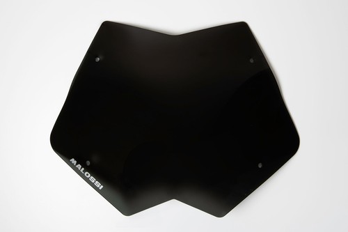 Cupolino malossi mhr screen - cupolino,