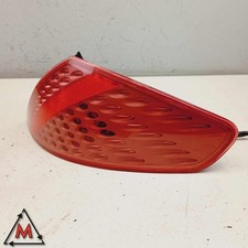 Fanale posteriore esterno