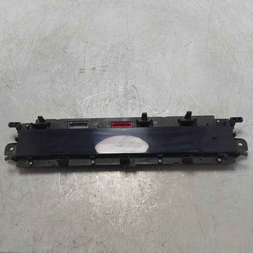 Quadro strumenti