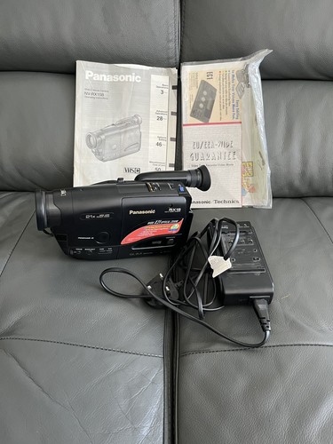 Panasonic rx15b videocamera - panasonic,