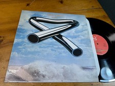 LP ITALY 1979 Mike Oldfield – Tubular Bells