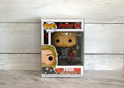 Funko pop thor 69 - funko,