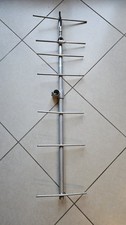 Antenna direttiva uhf