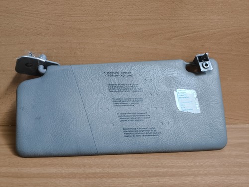 Aletta parasole fiat punto - aletta,