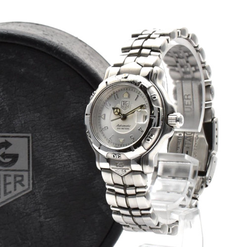 Orologio donna automatico - , tag