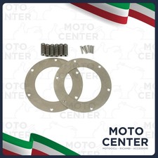 SERIE PARASTRAPPI FRIZIONE