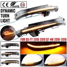 AUDI Q5 FY AUDI Q7 4M Frecce