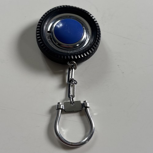 Orologio portachiavi diantus - orologio,