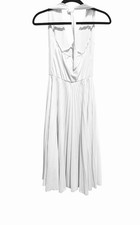 Costumi California Marilyn Costume Celebrità Tinta Unita Tg M