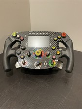 Volante da corsa Thurstmaster