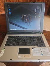 Acer Aspire 3000 Notebook 