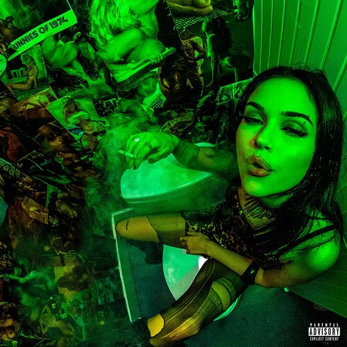 Maggie lindemann suckerpunch - lindemann,
