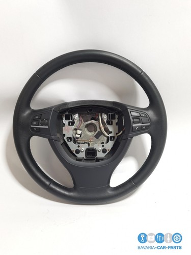 Volante originale bmw f01 f07 - volante,