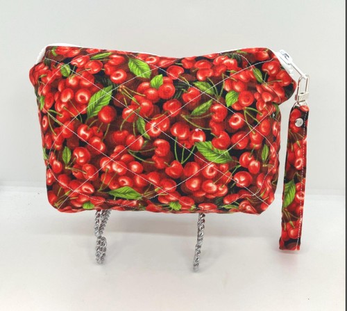 Piccola marsupio polso con - piccola,