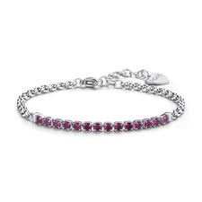 Bracciale Donna Sagapo Tennis