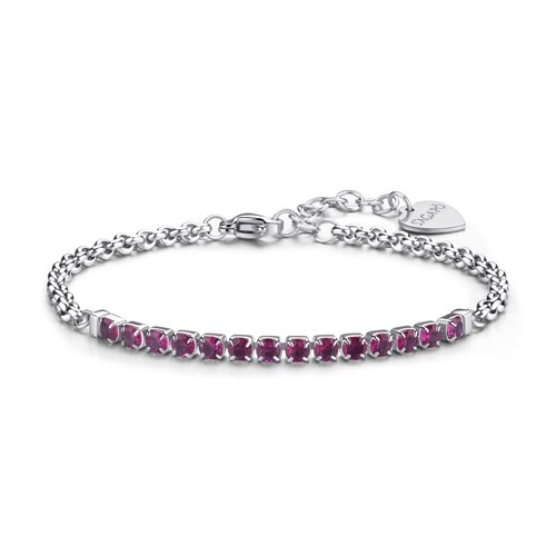 Bracciale donna sagapo tennis - donna,