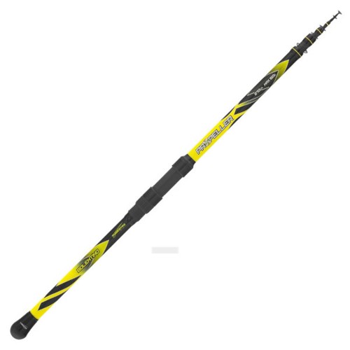 Canna pesca bolentino barca