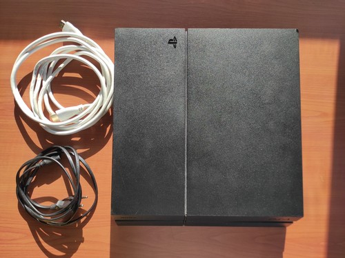 Console sony playstation fat - sony,