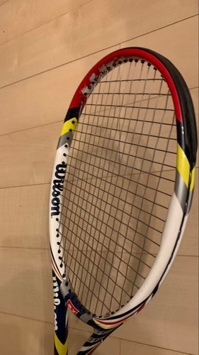 Racchetta tennis wilson - racchetta,