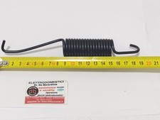 Molla Vasca Lavatrice Hotpoint