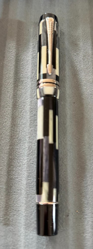 Penna stilografica parker - penna,