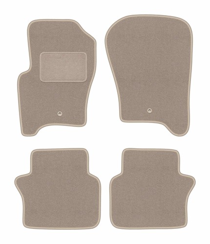Tappetini auto moquette - auto,