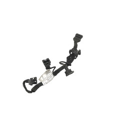 AG.0077425.B CABLAGGIO INIETTORI FIAT GRANDE PUNTO 199 (2008) 1.4 B/GPL 57KW 3P