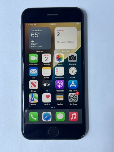 Sbloccato apple iphone - iphone, 2a