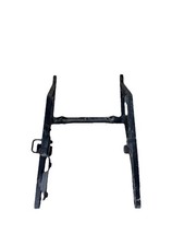 STAFFA TELAIETTO SUPPORTO PORTAPACCHI HONDA TRANSALP 600 XL 1983-1989