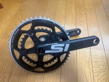 Guarnitura Cannondale SI 50/34