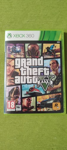 Gioco xbox 360 - 360, xbox360