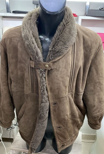 Montone shearling suprema - shearling,