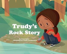 Trudy Spiller Trudy's Rock