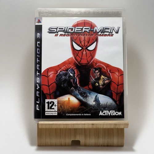 Spider man web shadows - spider-man:,