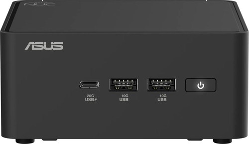 Asus nuc pro - nuc,