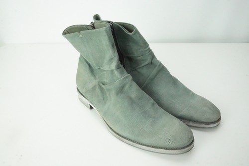 Stivaletti uomo john varvatos - stivaletti,
