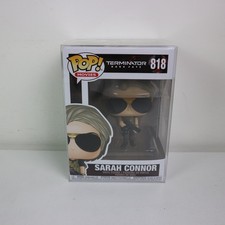 FUNKO POP TERMINATOR DARK FATE