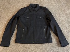 Giacca equitazione camionista