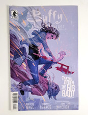 Buffy The Vampire Slayer