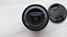 Panasonic Lumix G Vario 14-140