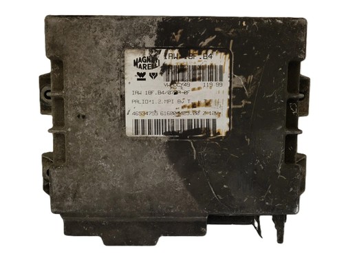 Fiat palio ecu 46534755 - fiat,
