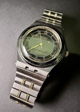 Seiko SQ 100 / 5H22-6020 /