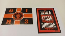 Adesivi Ultras Mestre