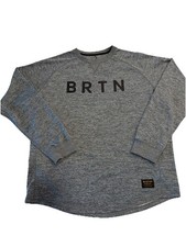 Burton Snowboards Oak Crew
