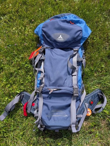 Vaude accept backpack - accept, 65+10
